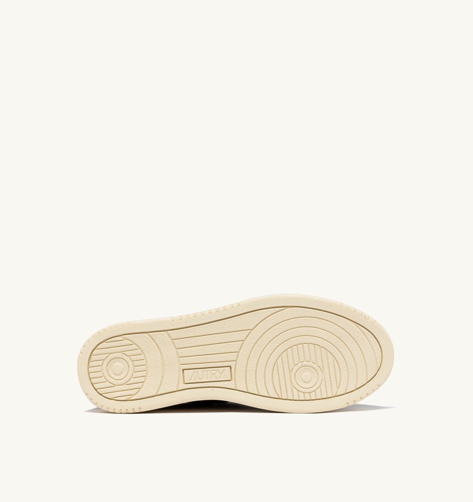 Medalist Low en denim coloris Sepia